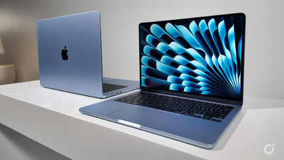  Due motivi per cui il nuovo Macbook Air M4 può convincere gli utenti Macbook Pro a cambiare 
