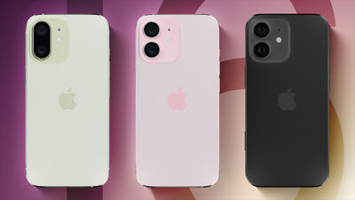  Svelato ufficialmente il layout della fotocamera dell 'Iphone 16 