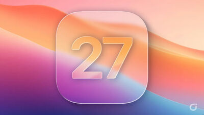  iOS 27: tutte le novità attese nel prossimo aggiornamento Apple 