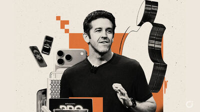  John Ternus torna tra i principali candidati al ruolo di CEO Apple 