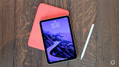  Apple testa un display OLED per Ipad Mini realizzato da Samsung 