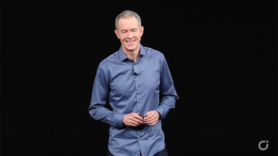  Jeff Williams entra nel CdA di Disney dopo l’uscita da Apple 