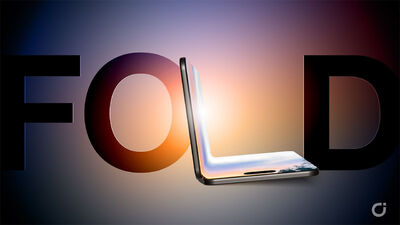  Apple sceglie Samsung come unico fornitore degli OLED per il suo primo Iphone Pieghevole 