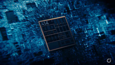  Scoperta grave falla di sicurezza nelle GPU Apple Silicon di Iphone 12 e MacBook Air M2 