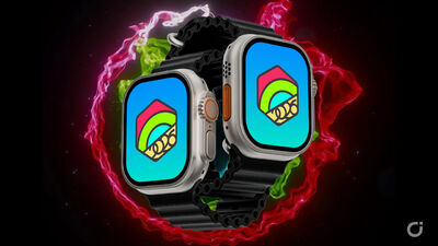  La prima medaglia del 2026 per l 'Apple Watch Activity Challenge si potrà vincere dal 7 Gennaio! 