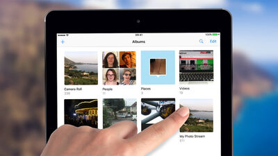  Apple chiude 'Il mio streaming foto', ecco come bisogna procedere 