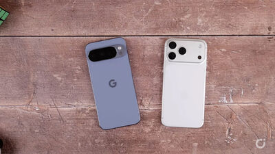  Apple e Google uniscono le forze per semplificare il passaggio tra Iphone e Android 