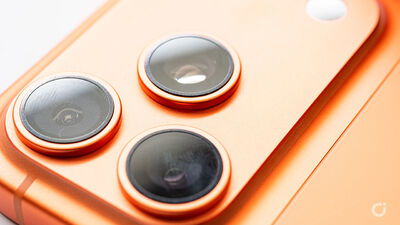  Un leaker suggerisce che i futuri Iphone potrebbero adottare fotocamere multispettrali 