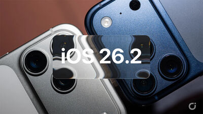  Quando verrà rilasciato iOS 26.2? 
