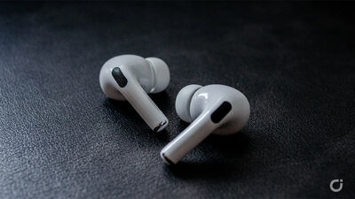  Apple prepara un secondo modello di AirPods Pro 3 con fotocamere e funzioni AI 