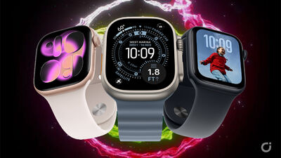  Apple presenta nuovi programmi di Fitness+ e i dati sull’attività degli utenti 