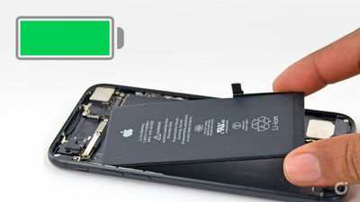  Le batterie degli Iphone 15 conservano la carica molto più a lungo delle aspettative iniziali di Apple 