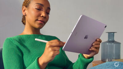  iPad A19 e iPad Air M4 svelati nel codice Apple, arriveranno nel 2026 