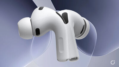  Apple aggiorna il firmware degli AirPods Pro 2 e Pro 3 