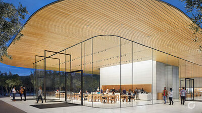  Apple annuncia il ritiro di Katherine Adams e Lisa Jackson 