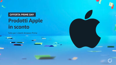  Tutti i prodotti Apple in sconto Prime Day 2023 e quelli compatibili con MagSafe | iSpazio 