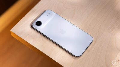  Iphone Air 2, nuove indiscrezioni parlano di un lancio nel 2026 