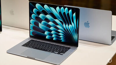  MacBook Air con display OLED atteso nel 2028 dopo il debutto del MacBook Pro OLED touchscreen 