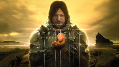  Death Stranding Director's Cut è ora disponibile su Iphone, iPad e Mac Apple Silicon 