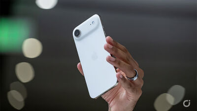  Cosa aspettarsi da iPhone Air 2 e iPhone del 20° anniversario? 