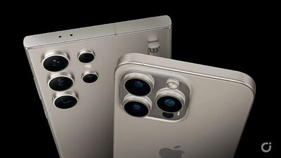  Samsung Galaxy S25 e le “somiglianze” con Apple: tra AI, design e nuove funzioni 