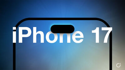  Anche gli iPhone 17 standard potrebbero finalmente adottare la tecnologia Promotion 