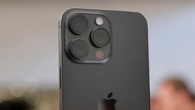  Arrivano ulteriori conferme: il teleobiettivo tetraprismatico arriverà anche su Iphone 16 Pro 