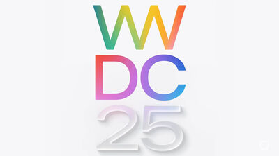  Il logo della WWDC 2025 anticipa il nuovo design di Ios 19? 