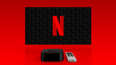  Abbonamento con pubblicità Netflix, nessun accesso al catalogo completo 