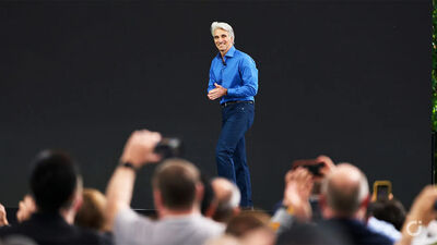  Apple cambia strategia su Siri e apre ai modelli AI di terze parti 