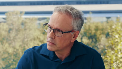  Johny Srouji rompe il silenzio e smentisce la sua uscita da Apple 