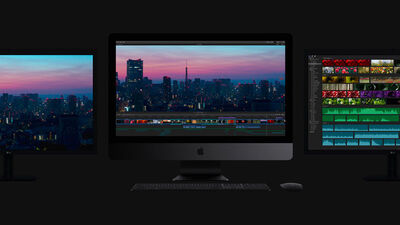  Tre prodotti Apple fuori produzione potrebbe tornare, c'è anche l'iMac Pro! 