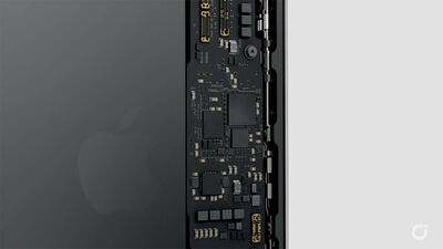  Apple punta su Samsung per la RAM degli Iphone 17 