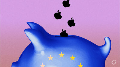  Apple multata in Italia per l’App Tracking Transparency 