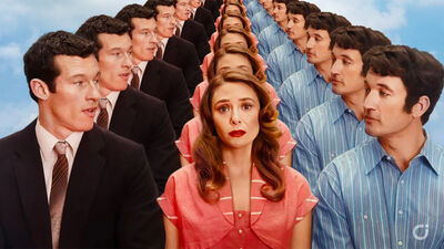  Il film “Eternity” ha una data di uscita ufficiale su Apple TV 