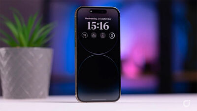  iPhone 17 e iPhone 17 Air avranno lo stesso display OLED dei modelli Pro dello scorso anno 