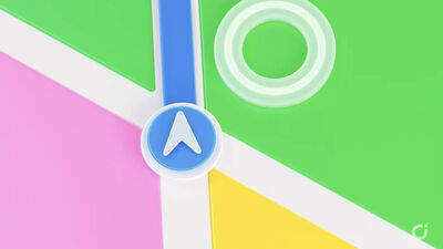  Apple rimuove silenziosamente una nota funzione dalle Mappe 