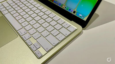  Il MacBook Neo 2 potrebbe arrivare nel 2027 e avere un display touchscreen | Rumor 