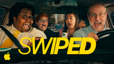  'The Underdogs: Swiped Mac', nuovo video Apple sulla sicurezza al lavoro 