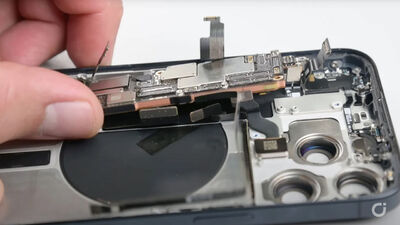  Iphone 17 Non sarà alimentato dal chip a 2nm 