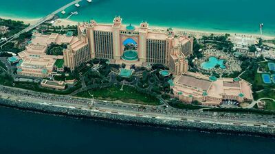  I 7 hotel più lussuosi di Dubai, una vacanza a 5 stelle | Luxgallery 
