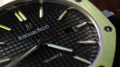  Audemars Piguet, i 150 anni con 5 nuovi Code 11.59 | Luxgallery 