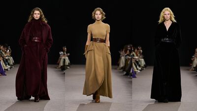  Look monocolore, la tendenza che veste l’inverno con classe: un’unica tinta, mille sfumature di stile 