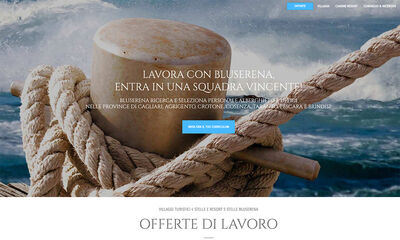  Lavorare in Bluserena: Come fare, requisiti, candidatura e stipendio 