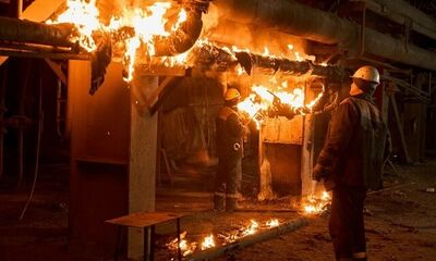  Impatto climatico dei conflitti: focus sull'Ucraina 