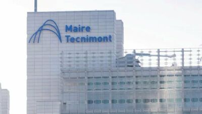  Maire Tecnimont, dallo smart working al cloud: quando la digitalizzazione è totale 