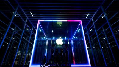  Apple, quando la spinta per innovare viene dai giudici 