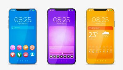  I 10 migliori widget da scaricare per l’iPhone 