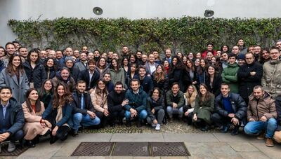  Fiscozen, round da 8 milioni. Cdp Vc, 150 milioni in un Fondo di fondi internazionale 