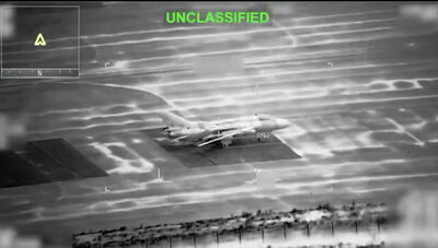  Missili e Macarena. Così la guerra in Iran è diventata un contenuto virale 